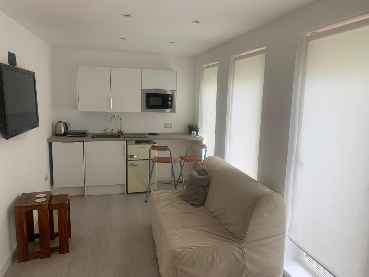 1-Bedroom Apartment Next To University Bridge of Allan Εξωτερικό φωτογραφία