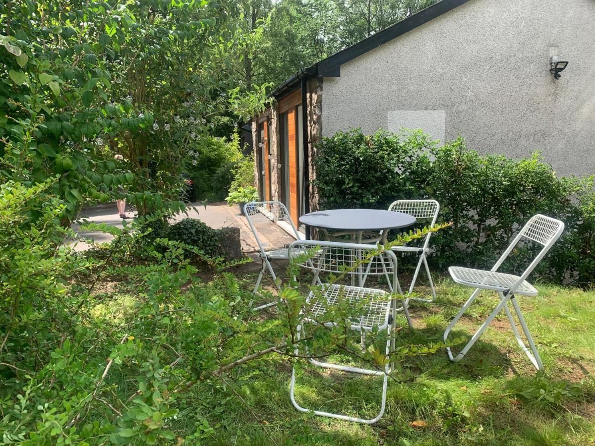 1-Bedroom Apartment Next To University Bridge of Allan Εξωτερικό φωτογραφία